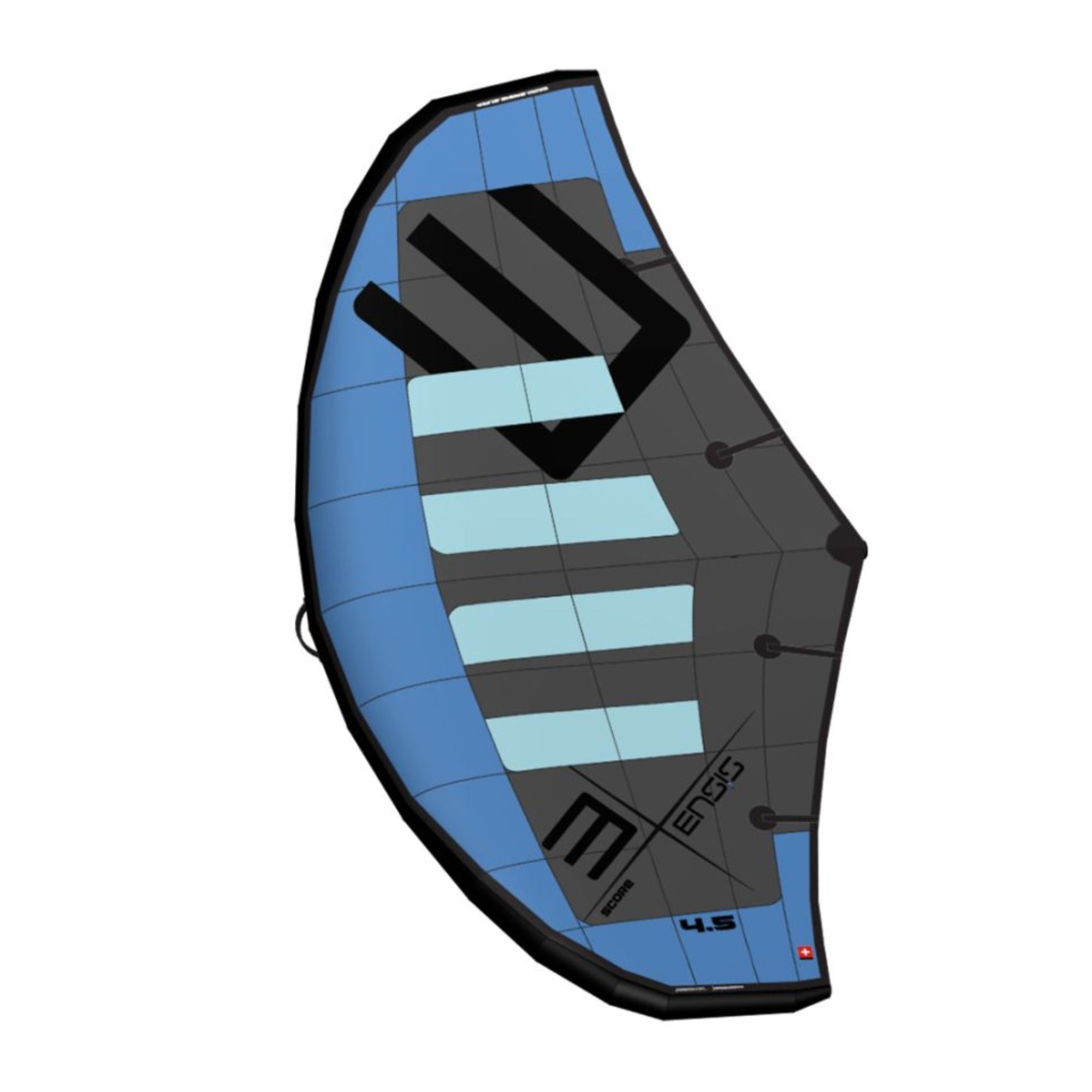 Ensis Score 2 Rigid Handles